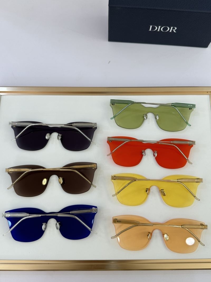 Dior Sunglasses